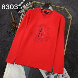 Picture of Moncler T Shirts Long _SKUMonclerM-3XL830331092
